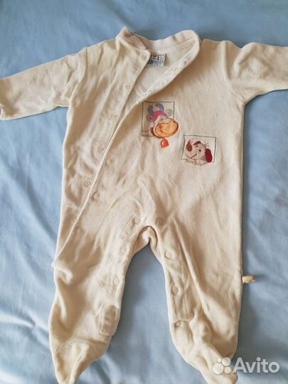 Вещи пакетом 68р