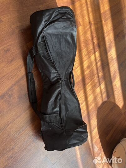 Гироскутер Mizar 6