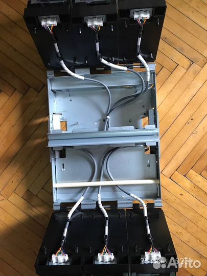 Money controls диспенсер монет