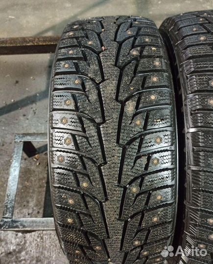 Hankook Winter I'Pike RS W419 215/55 R17 99Y