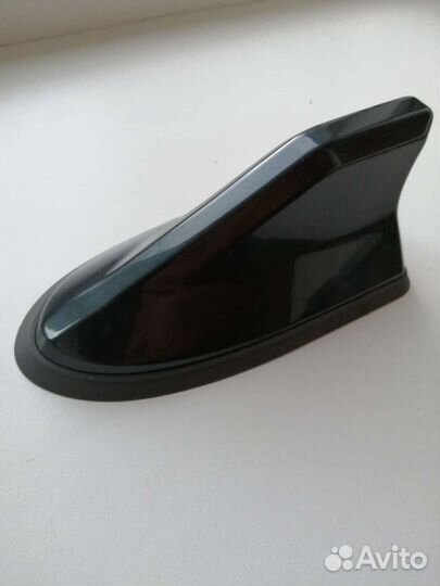 Автомобильная антенна для радио акулий плавник