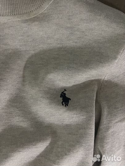 Водолазка ralph lauren