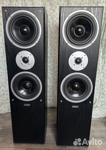 Колонки Sound pro sp-2s напольные купить в Новосибирске | Электроника ...