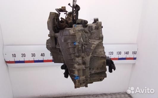 Кпп 6ст. land rover freelander 2, Номер AG9R 7002 FA, LR014588 (2RT17TX01)
