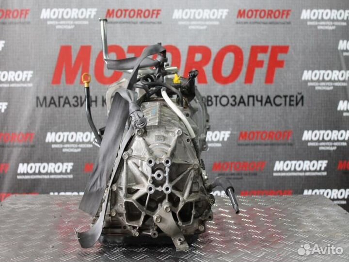 Автомат EL15 TA1B8EQ1AA GH2 Импреза А519