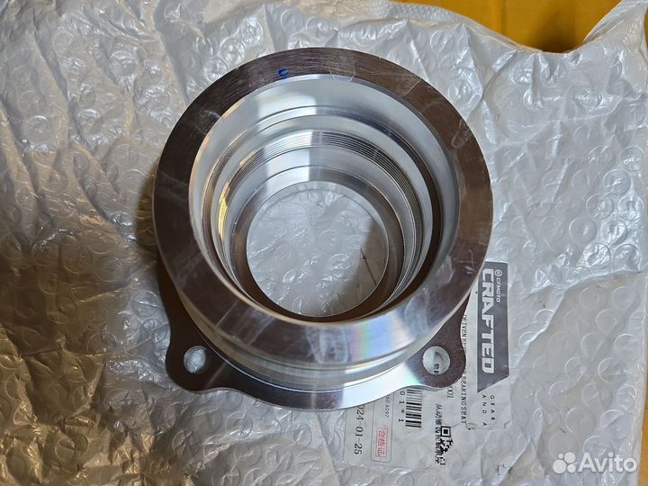 Корпус подшипника трансмиссионого вала х8