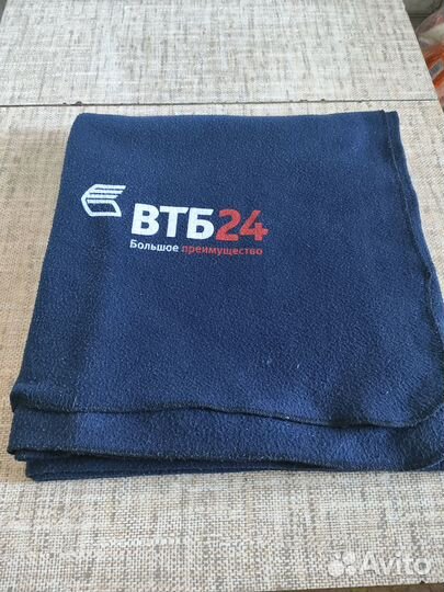 Плед шерстяной новый и одеяло-плед 2-х спальный