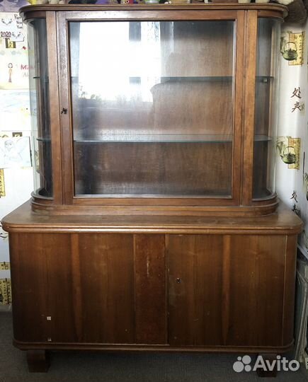 Сервант горка