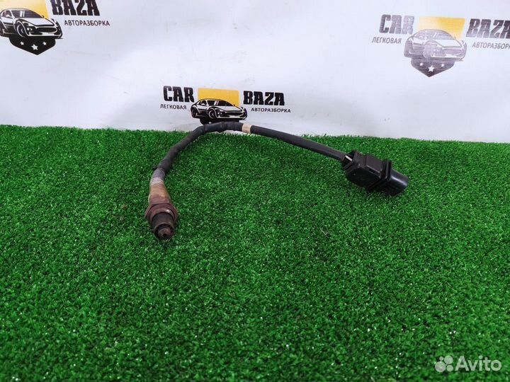 Датчик кислородный (лямбда-зонд)