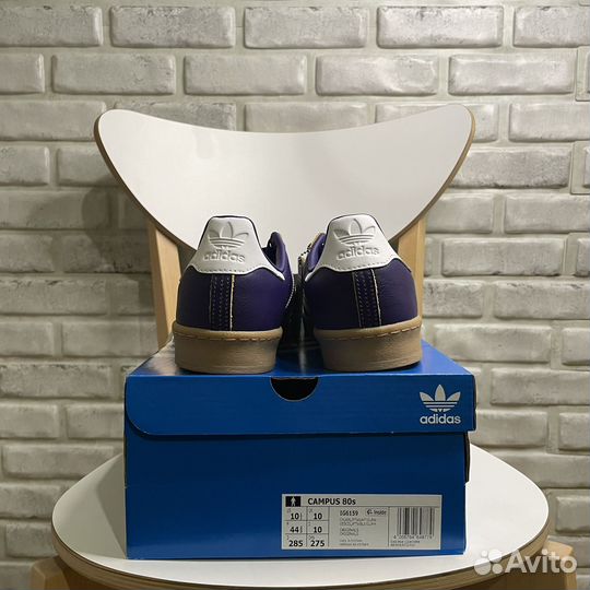 Adidas Originals Campus “City Flip” pack