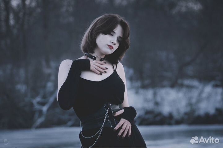 Персональный фотограф