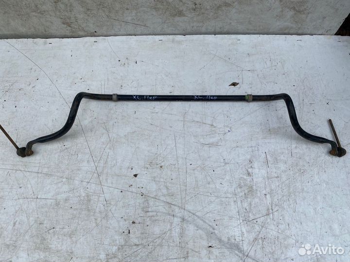 Mitsubishi Outlander XL Передний стабилизатор