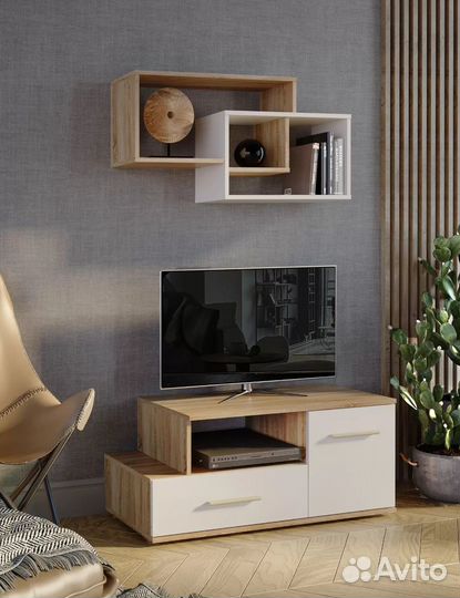Тумба под телевизор