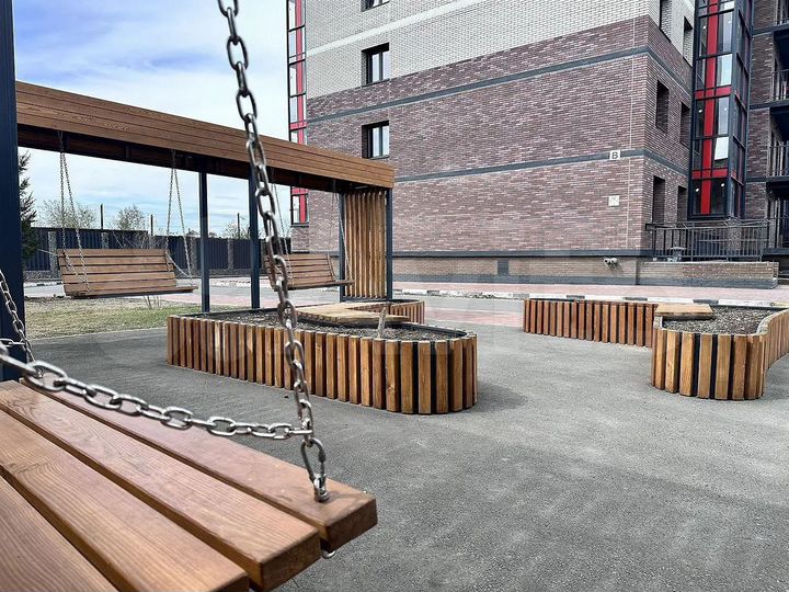 2-к. квартира, 50,5 м², 10/14 эт.