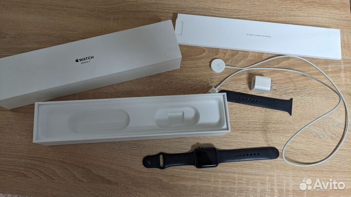 Apple watch 3 42mm