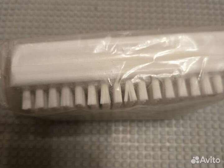 Щетка для обработки лыж Rex