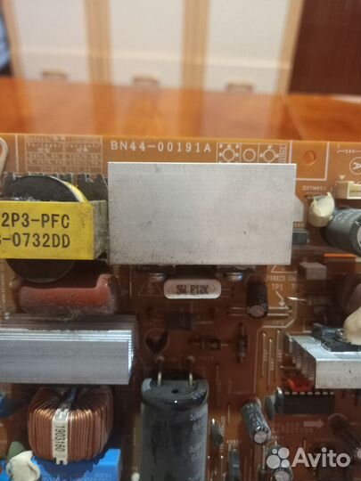 Блок питания BN44-00191A для Samsung