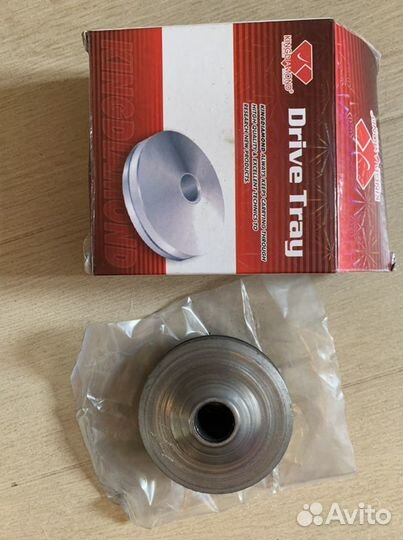 Запчасти для скутера бу