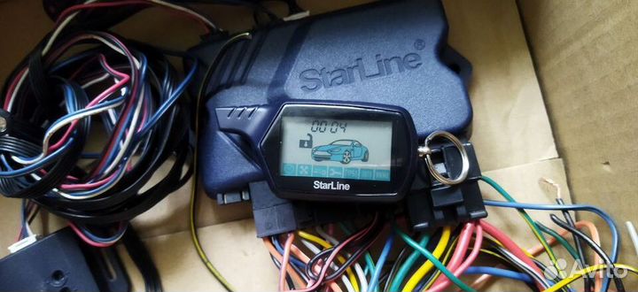 Starline A91