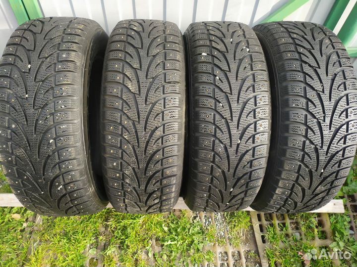 Sailun Ice Blazer WST1 215/60 R16
