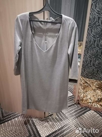 Платье туника