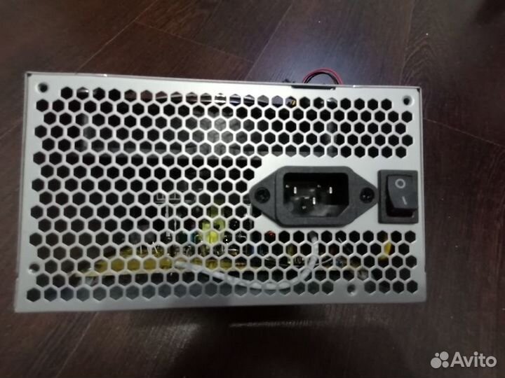 Блок питания для пк 350w