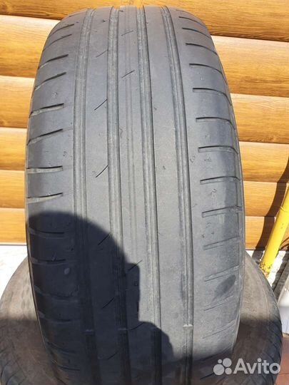 Cordiant Sport 3 PS2 265/65 R17