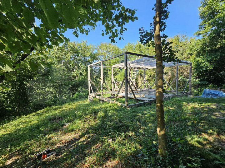 Участок 12 сот. (ИЖС)