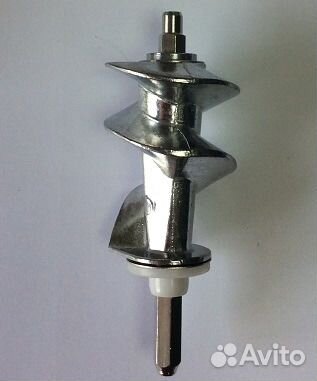 Запчасти для мясорубки