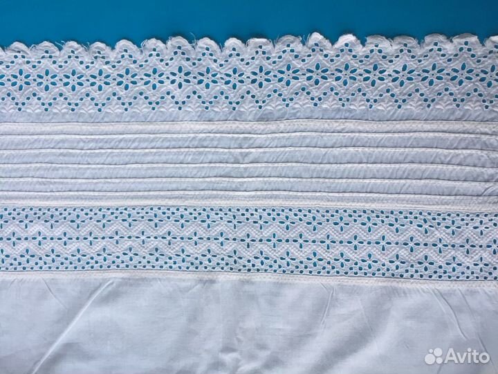 Старинный текстиль