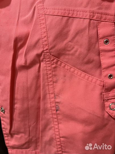 Медицинский костюм