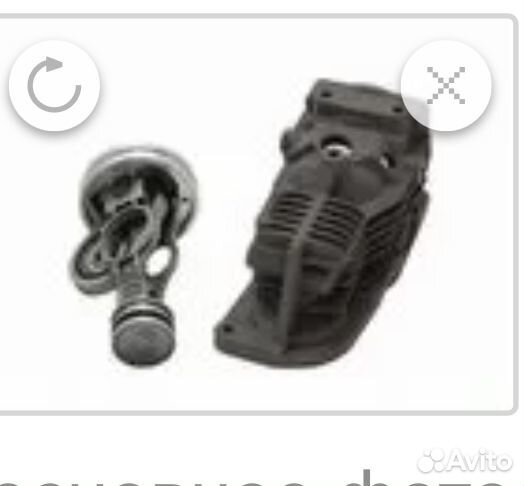 Ремкомплект пневмо компрессора Мерседес (W221)