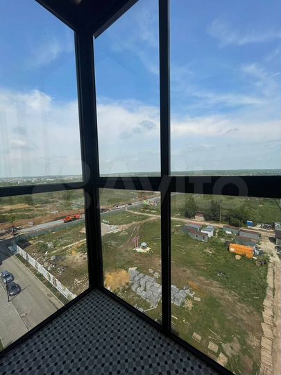 3-к. квартира, 61,1 м², 5/10 эт.