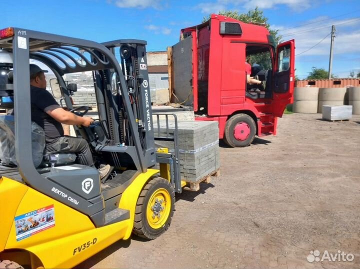 Тротуарная Плитка Брусчатка