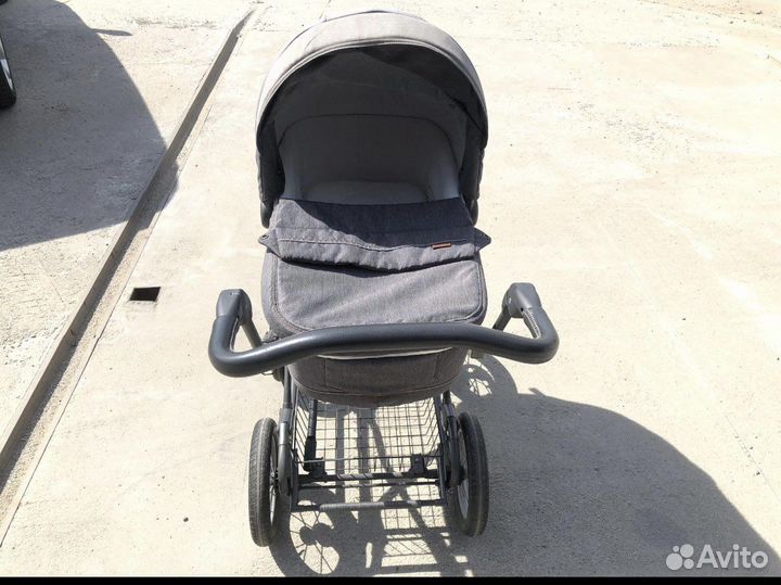 Коляска люлька inglesina sofia