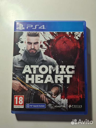 Игры для приставок ps4