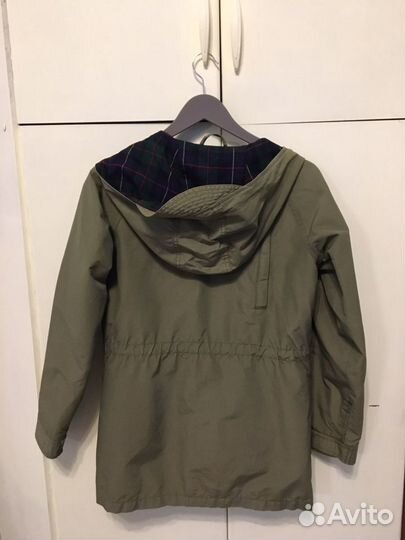 Куртка penfield