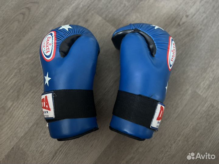 Перчатки для тхэквондо s