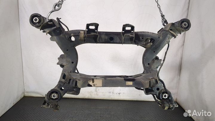 Балка подвески задняя Chevrolet Camaro, 2017