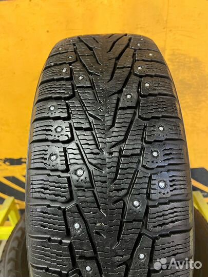 Nokian Tyres Hakkapeliitta 7 SUV 225/60 R18