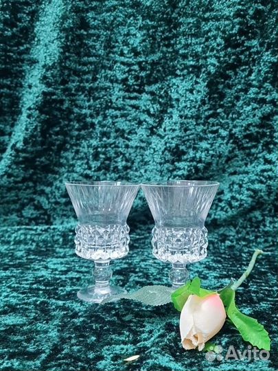 Фужеры бокалы, мартинки