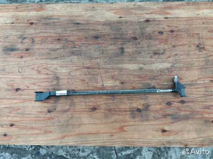 Радиатор гидроусилителя руля Mercedes Viano W639