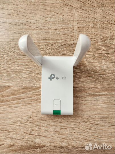 Wi-Fi адаптер TP-link TL-WN822N