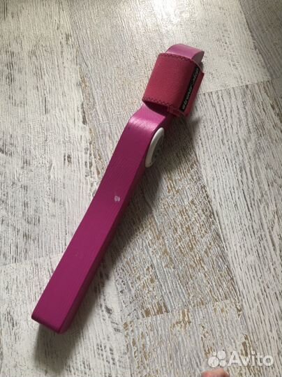 Тренажор для художественной гимнастики и танцев