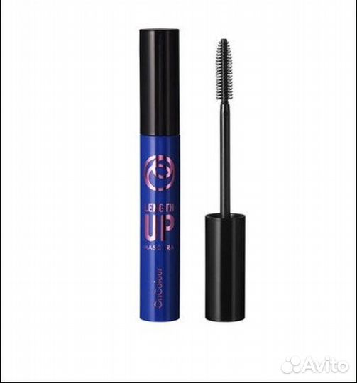 Удлиняющая тушь для ресниц Орифлэйм