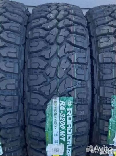 Roadcruza RA3200 M/T 31/10.5 R15 109Q