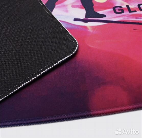 Игровой коврик