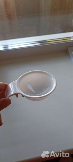 Сепаратор для яиц