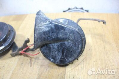 Сигнал Opel Vectra B - Опель Вектра Б