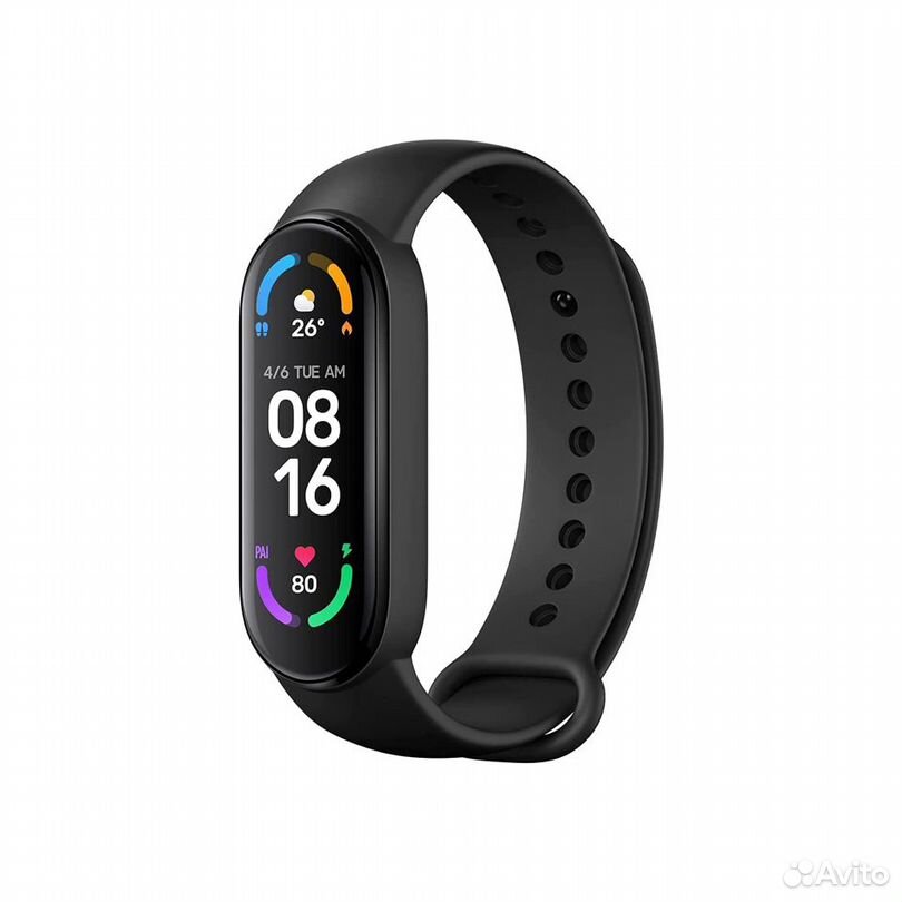 Xiaomi Mi Band 6